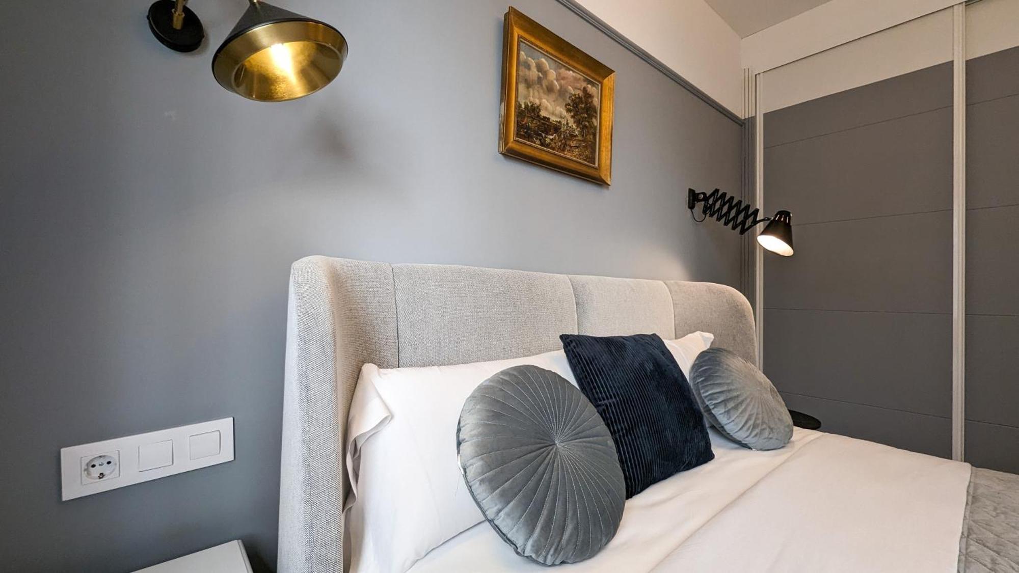 Apartament Mayor Old Town Benidorm