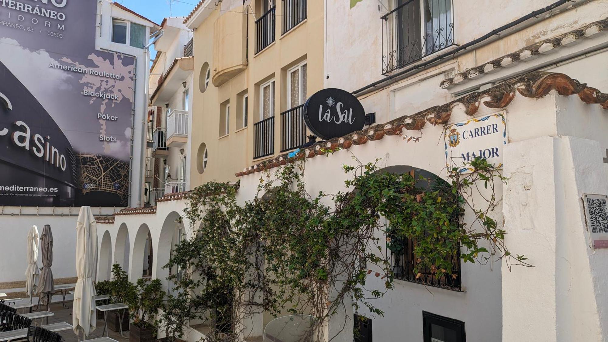Apartament Mayor Old Town